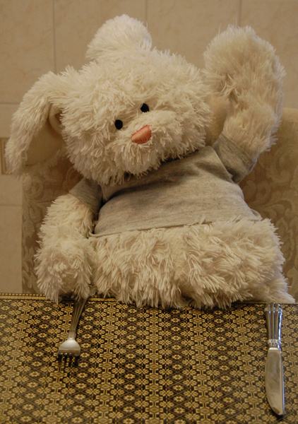 Buttermilk Pancakes Show Picture