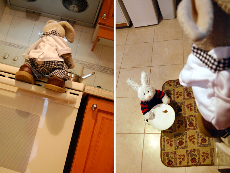 Buttermilk Pancakes Show Picture