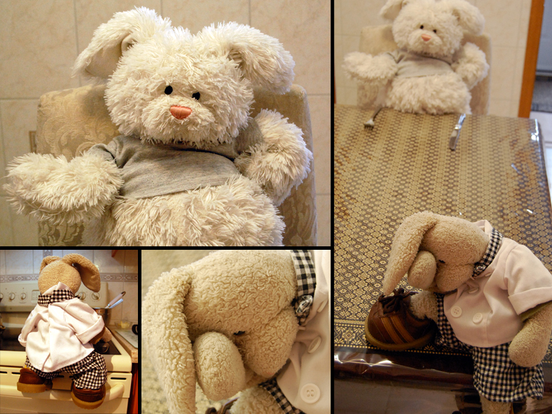 Buttermilk Pancakes Show Picture