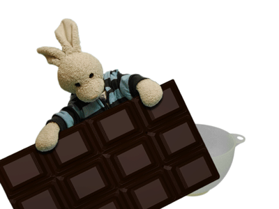 Chocolate Coffee Cake Show Picture