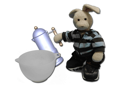 Chocolate Coffee Cake Show Picture