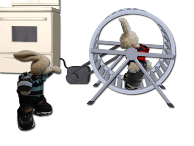 Chocolate Coffee Cake Show Picture