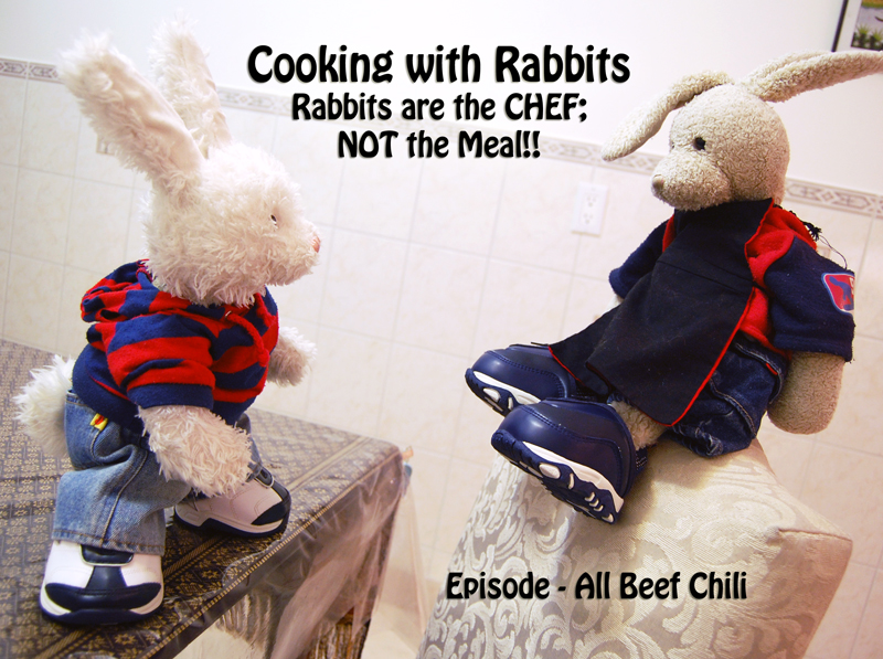 All-Beef Chili Show Picture