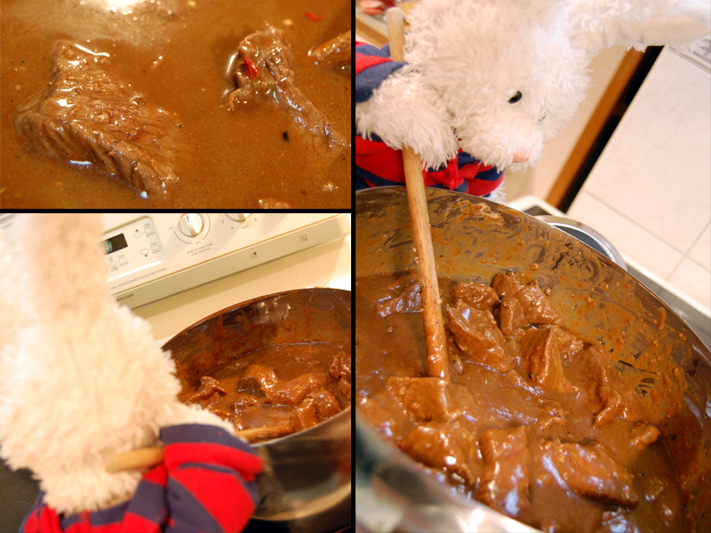 All-Beef Chili Show Picture