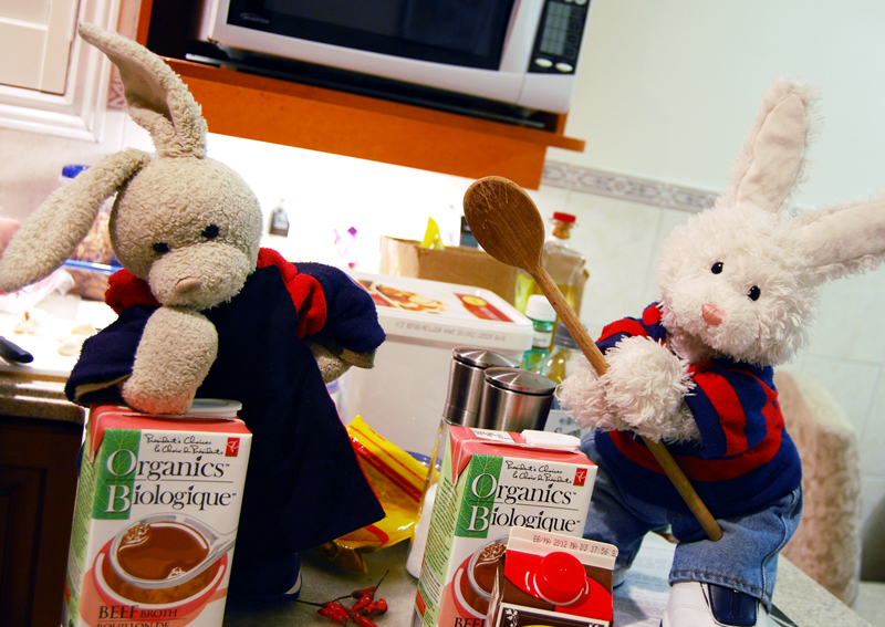 All-Beef Chili Show Picture