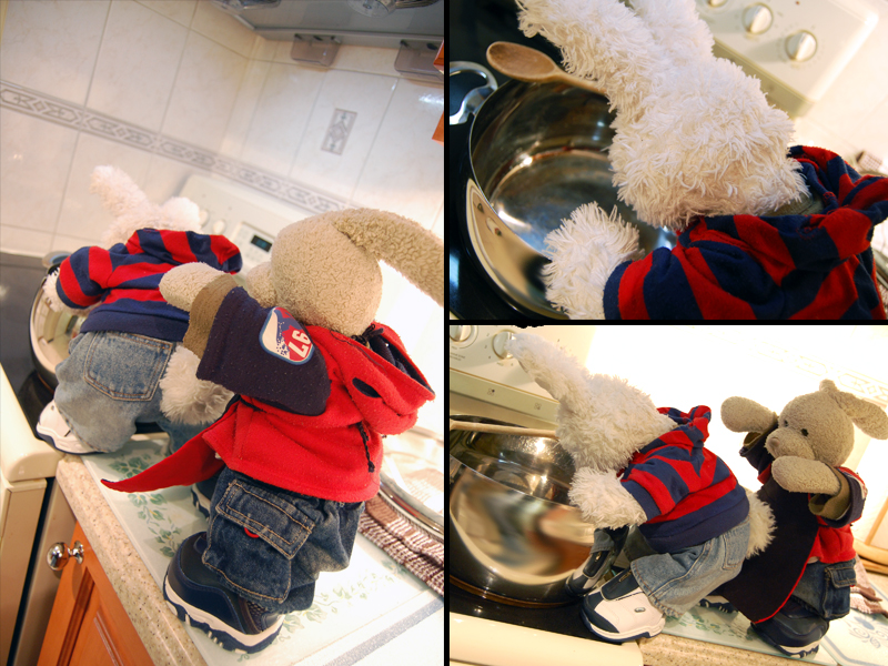 All-Beef Chili Show Picture