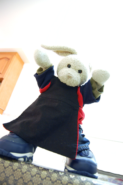 All-Beef Chili Show Picture