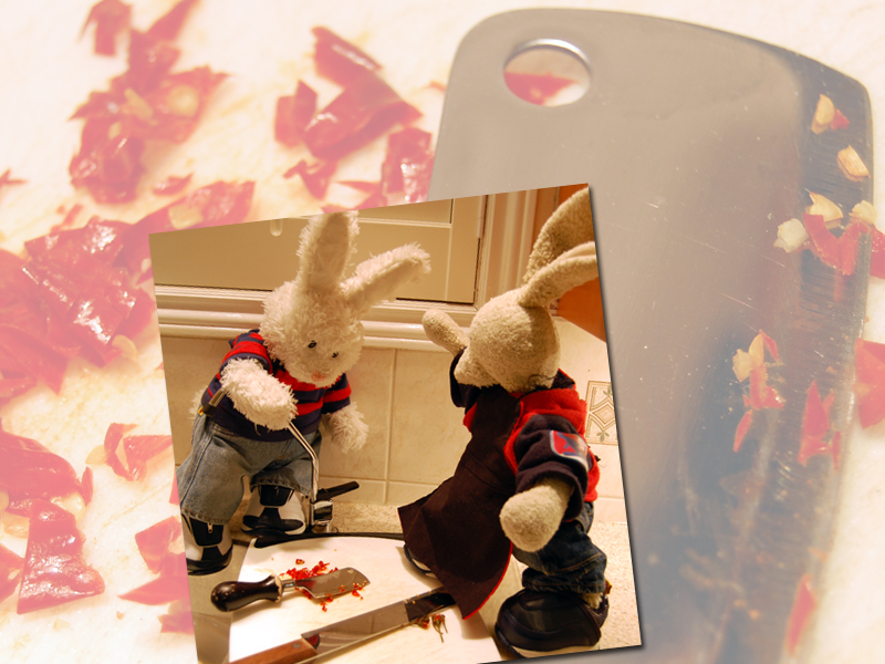 All-Beef Chili Show Picture