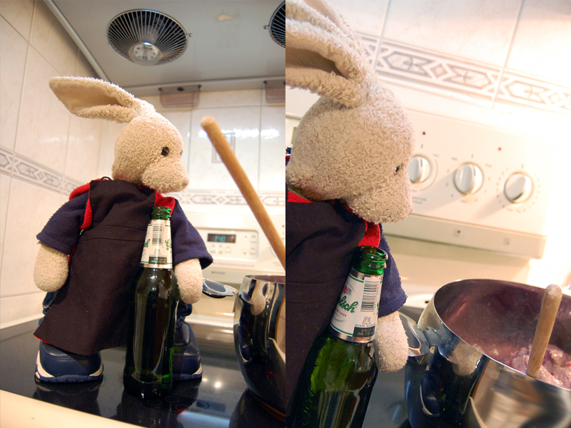 All-Beef Chili Show Picture