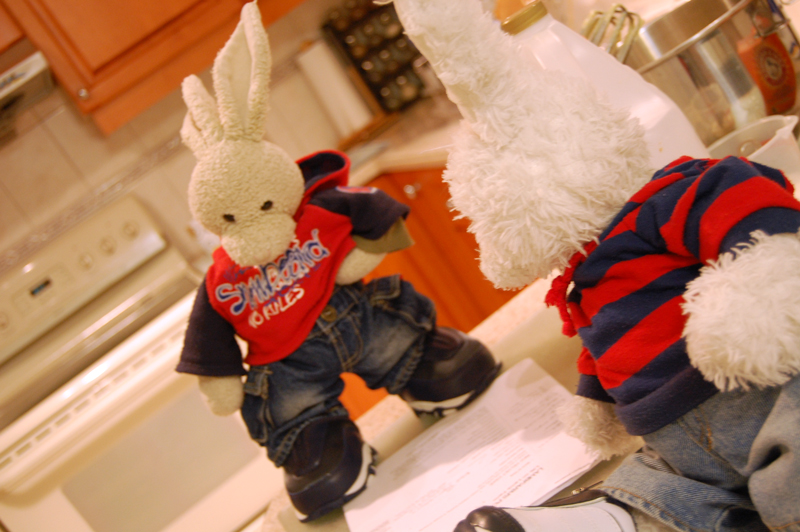 Velvet CakeShow Picture