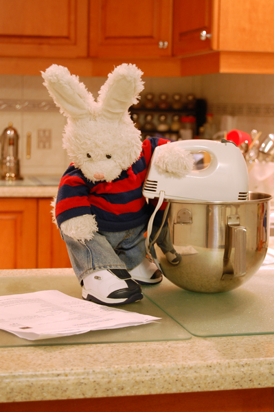 Velvet CakeShow Picture