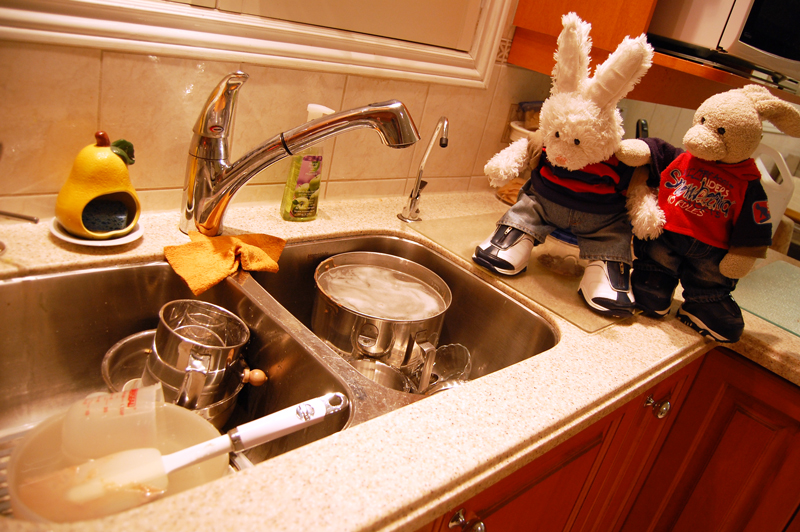 Velvet CakeShow Picture