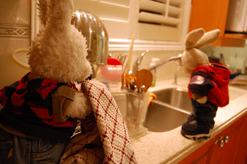 Velvet CakeShow Picture