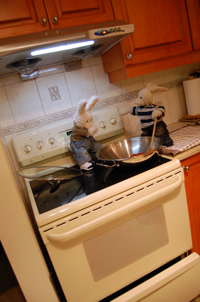 Sambal Badjak Show Picture