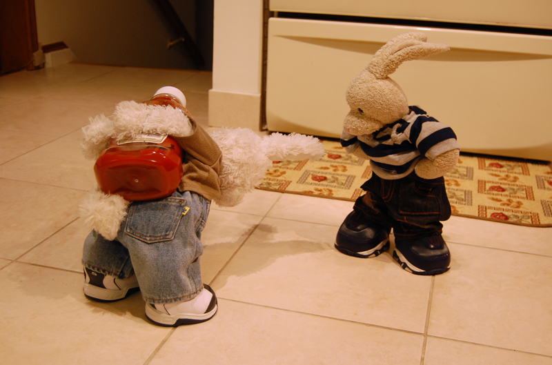 Sambal Badjak Show Picture