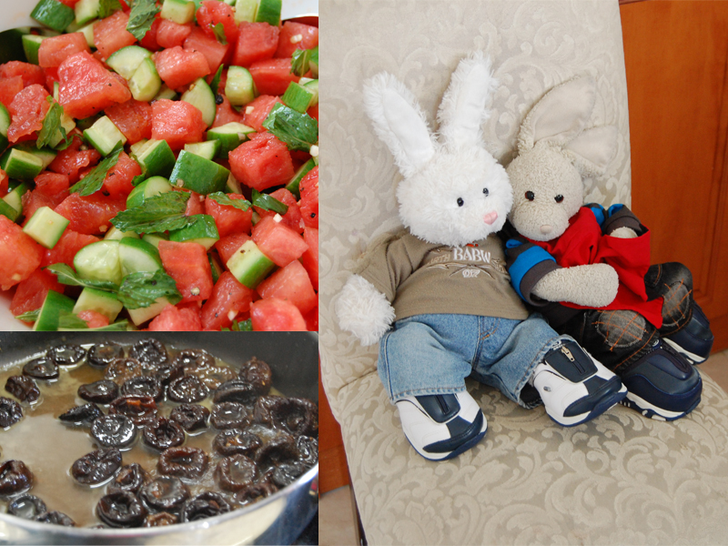 Dinner Party Show Picture