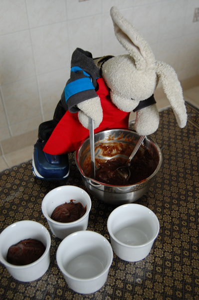 Dinner Party Show Picture