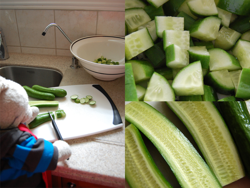 Dinner Party Show Picture