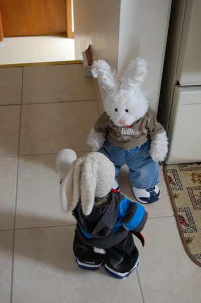 Dinner Party Show Picture