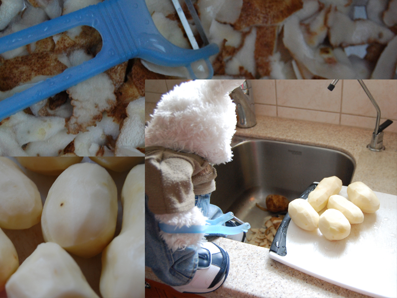 Dinner Party Show Picture