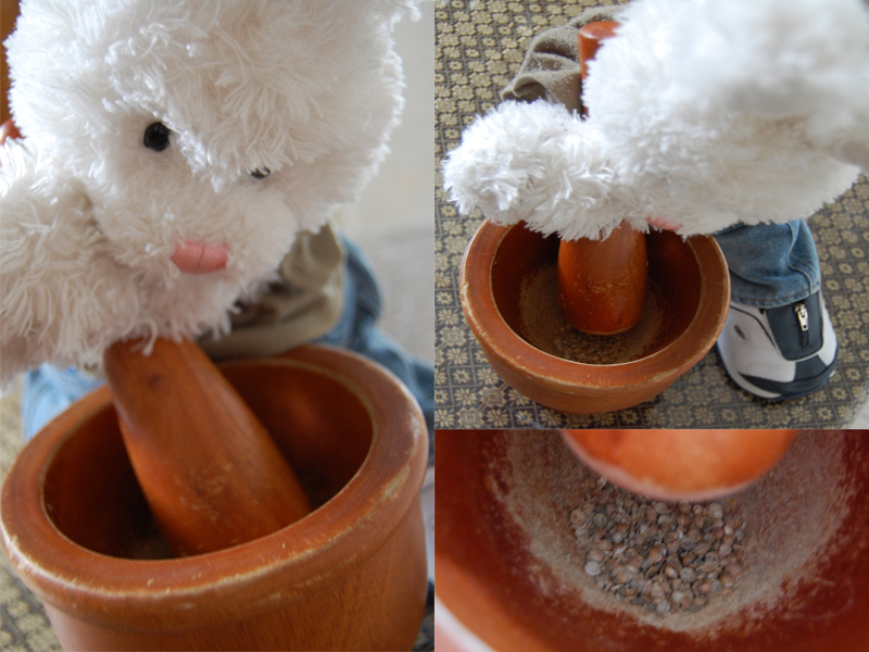 Dinner Party Show Picture