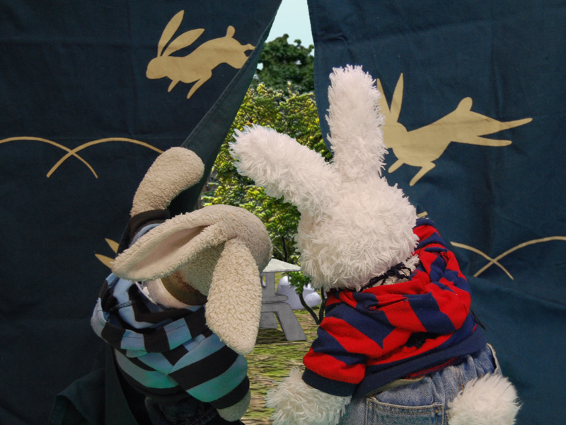 Green Tea Cupcakes Show Picture