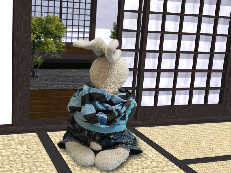 Green Tea Cupcakes Show Picture