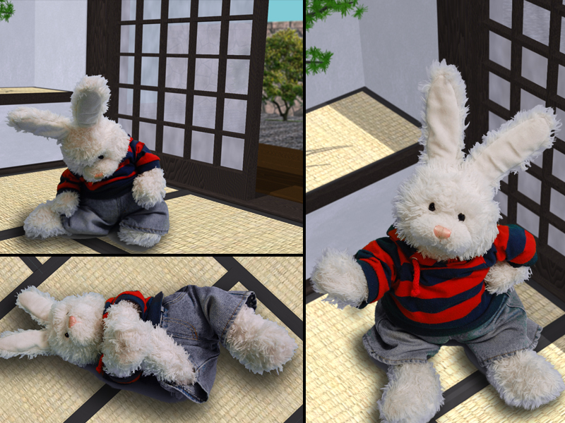 Green Tea Cupcakes Show Picture