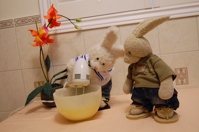 Zucchini Cookies Show Picture