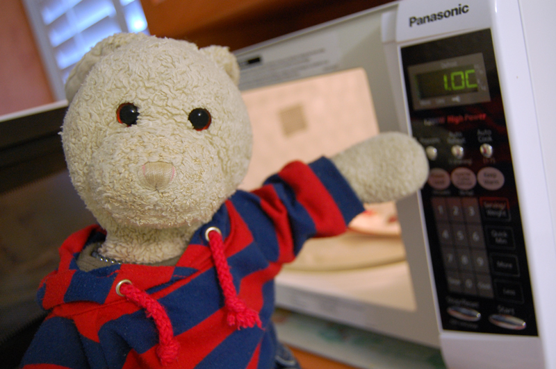 Butterscotch Popcorn Show Picture