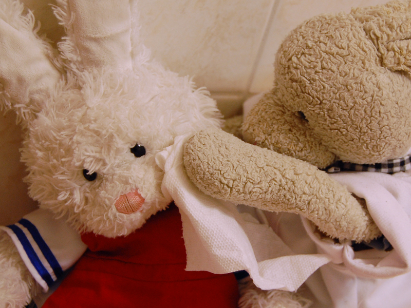 Chocolate Frosting Show Picture