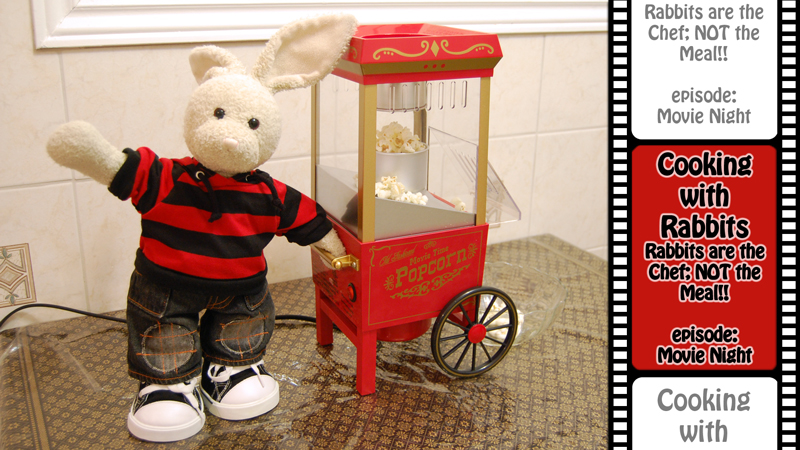 Movie Night Show Picture