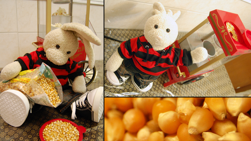 Movie Night Show Picture