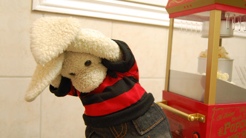 Movie Night Show Picture