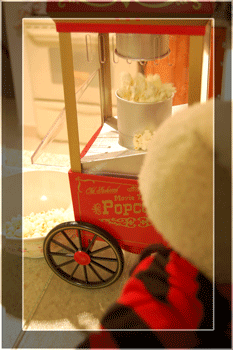 Movie Night Show Picture