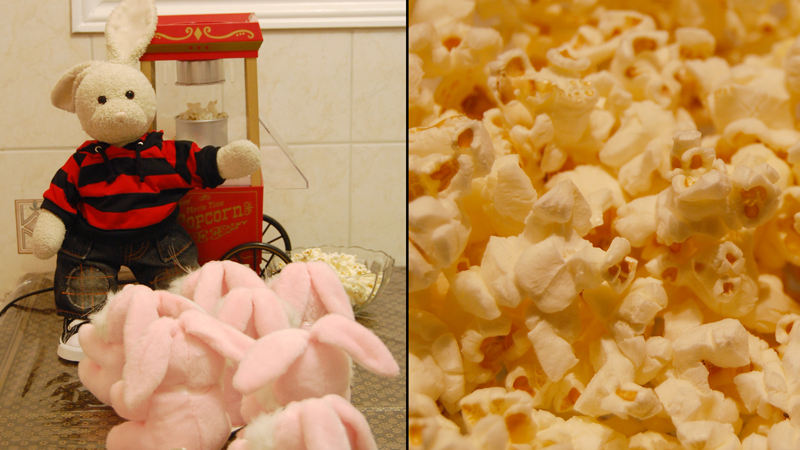 Movie Night Show Picture