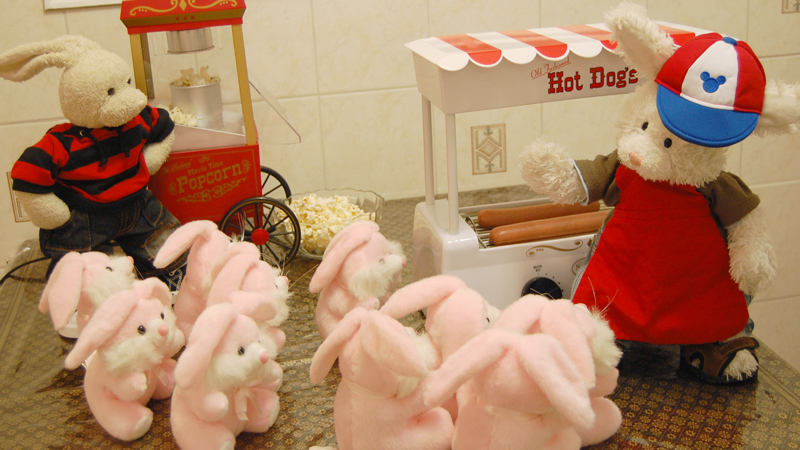 Movie Night Show Picture