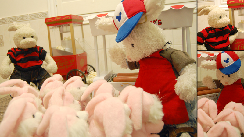 Movie Night Show Picture