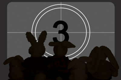 Movie Night Show Picture