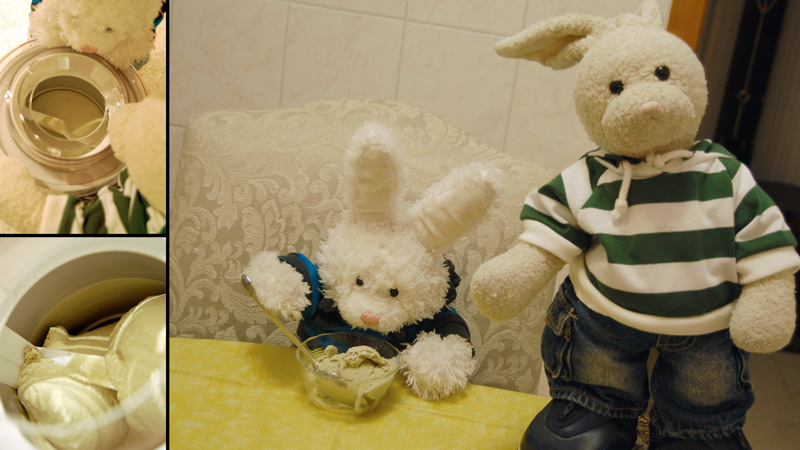 Matcha (Green Tea) Ice Cream Show Picture