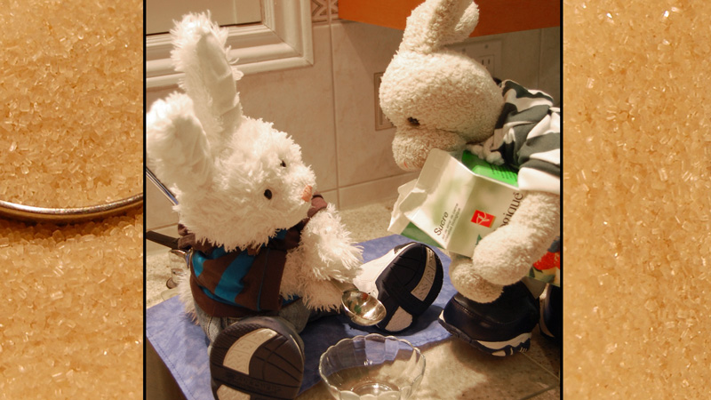 Matcha (Green Tea) Ice Cream Show Picture