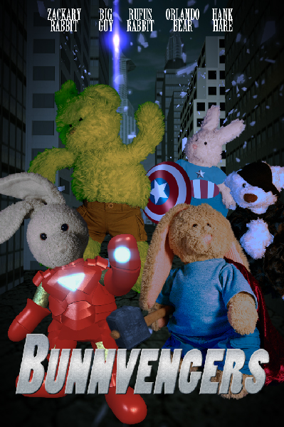 Zucchini Brownies Show Picture