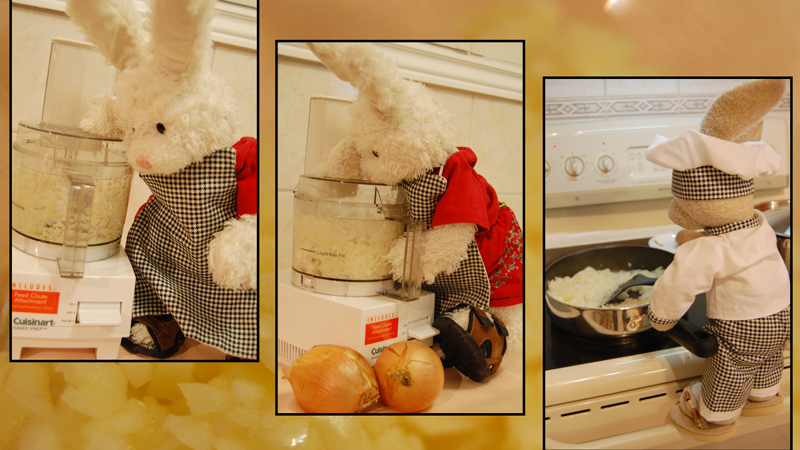 Beef Goulash Show Picture