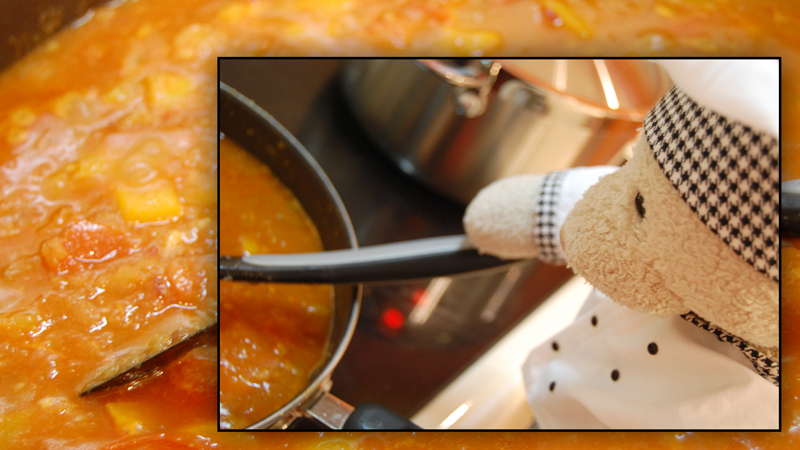 Beef Goulash Show Picture