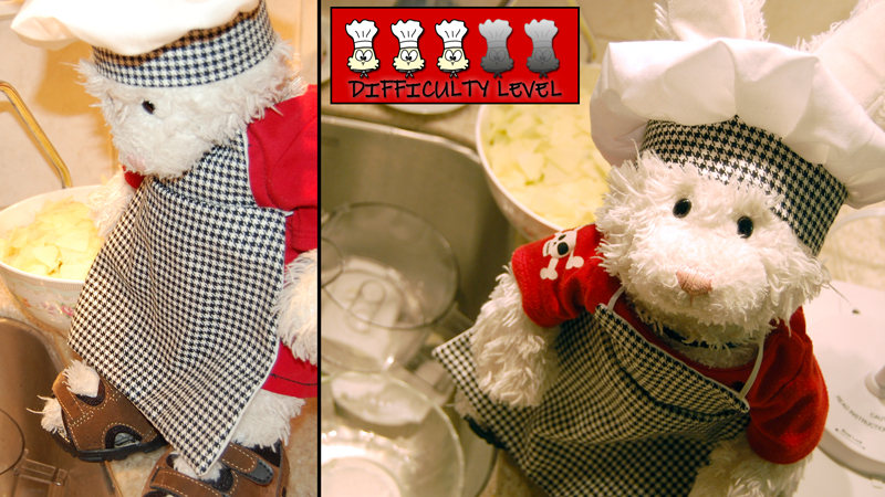 Pork Chops Show Picture