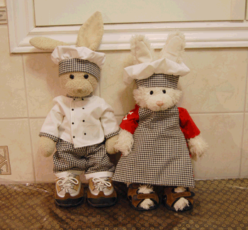 Pork Chops Show Picture