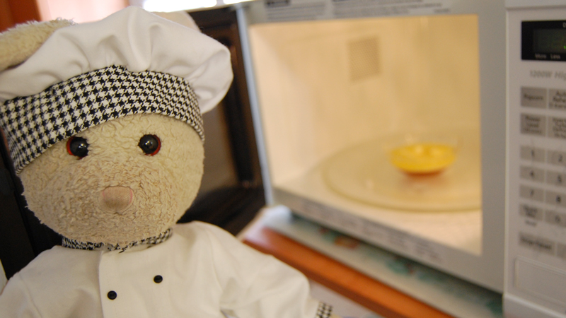 ANZAC Cookies Show Picture