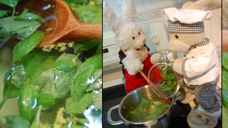 Lemon Sherbet Show Picture