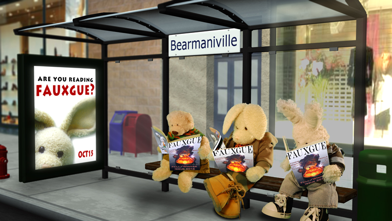 Steak Pasta Show Picture