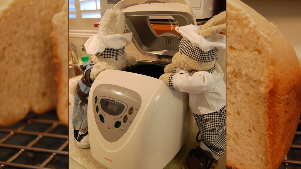 Microwave Popcorn Show Picture